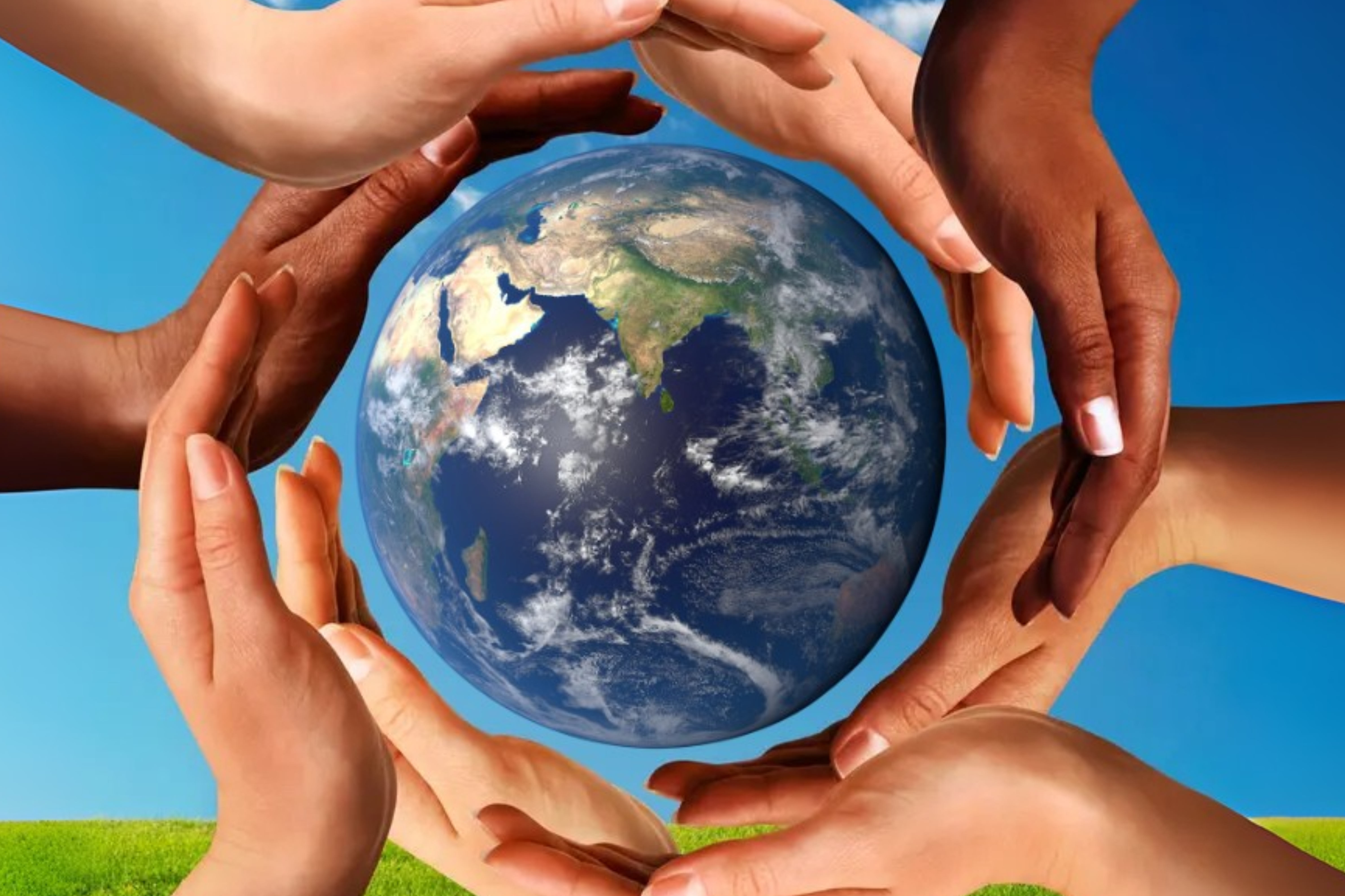 Community Centric
